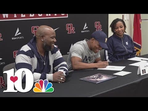 East Tennessee standouts make college choices official on National Signing Day