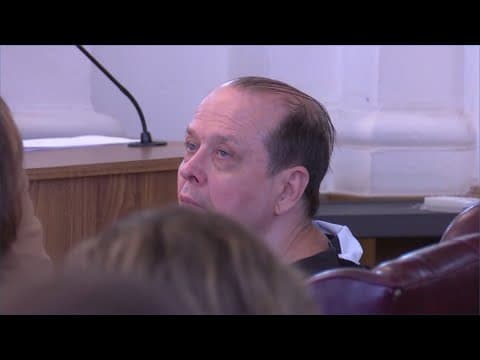 Judge sets new execution date for Texas inmate Robert Roberson