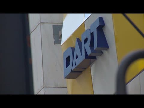 DART set to vote on proposed service cuts