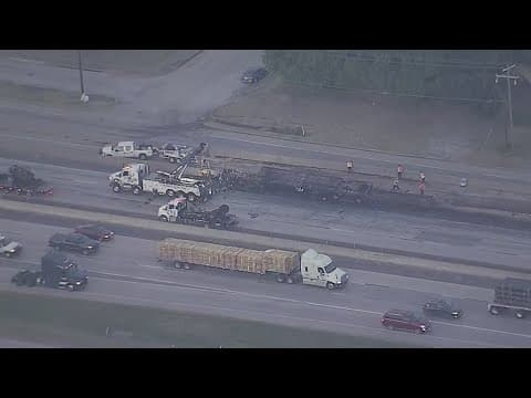 An allegedly drunk driver is accused of killing 5 people after a month full of DUI incidents