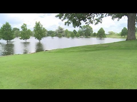 Hiawatha Golf Course to be cut down to nine holes