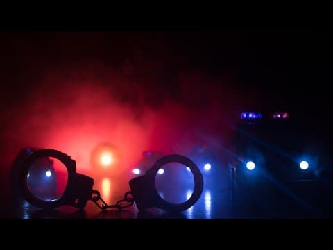 Fairfax County arrested, accused of groping women at Fair Oaks Mall and Fairfax Towne Center