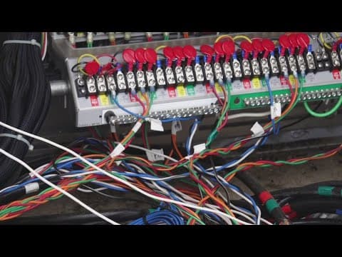 How traffic signals work