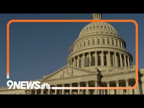 Millions at risk of losing food assistance during government shutdown