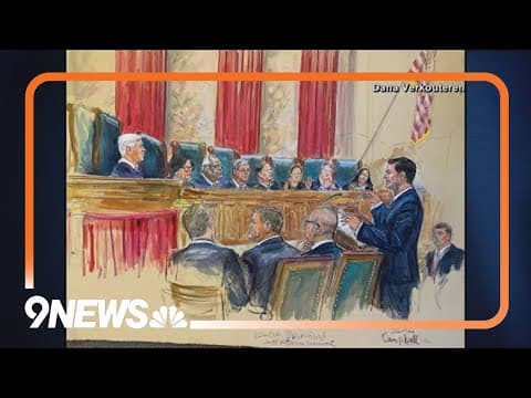 SCOTUS hears religious charter school case