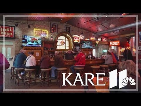 Brewery helps rebuild Wisconsin town