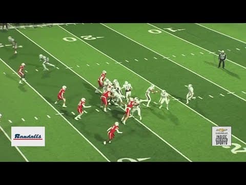 Inside High School Sports, Dec. 9 | Segment 3