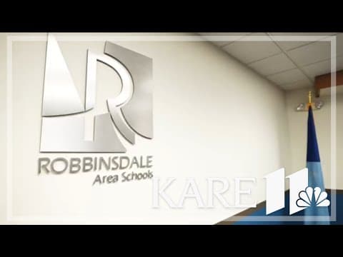 Robbinsdale school board appoints new member after one resigns