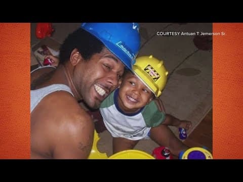 Man graduates college after 30-year hiatus | Get Uplifted