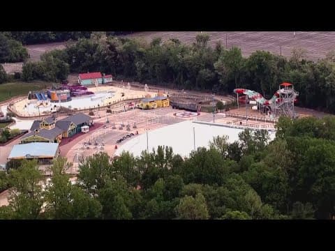 Fright Fest canceled at Six Flags America