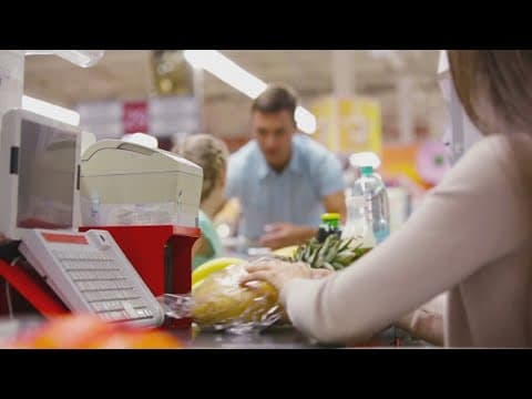 New inflation numbers show steady US economy in July