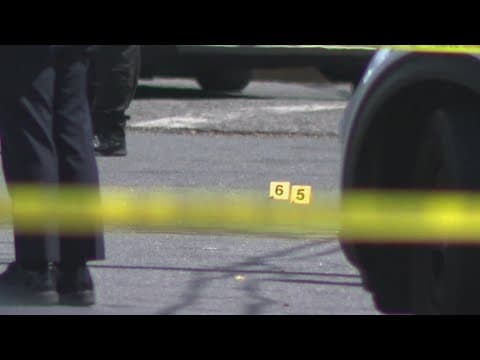 Man killed, 2 people injured in DC shooting