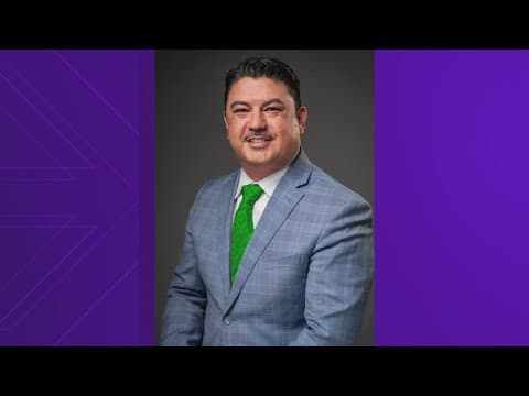 Grand Prairie ISD board meets for the first time since placing superintendent on paid leave