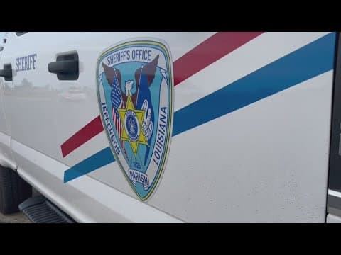 JPSO K-9 dies during SWAT Operation