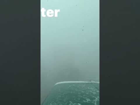 A timeline look at the fog that caused a deadly crash on I-10 in New Orleans