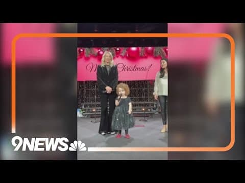 Meet the viral sensation from Arvada