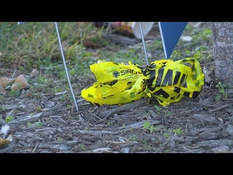 Man found dead on Indy's east side; homicide investigation underway