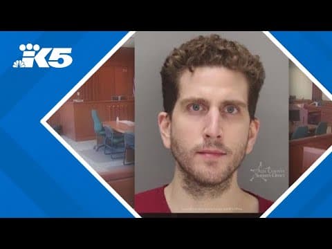 Former judge reacts to Kohberger accepting terms of plea deal in killings of Idaho students