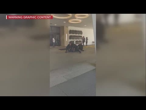 Family demands justice for Black man fatally pinned by security guards