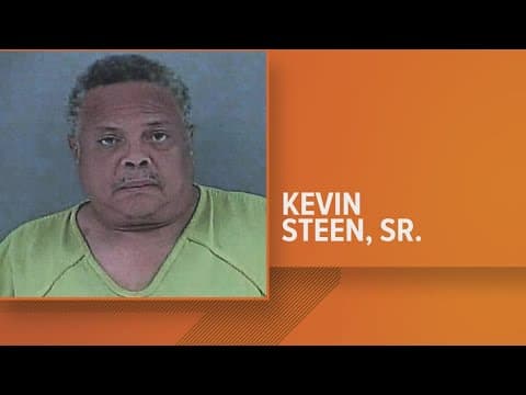 Oak Ridge man sentenced to 48 years in prison