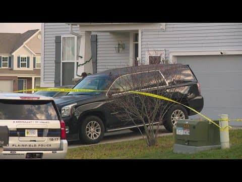 Man kills ex-wife and himself in Plainfield murder suicide