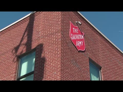 10TV partners with Salvation Army for 'Need Knows No Season' campaign