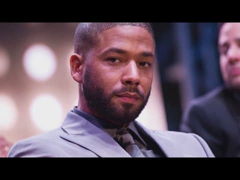 Jussie Smollet conviction overturned in 2021 hate crime case