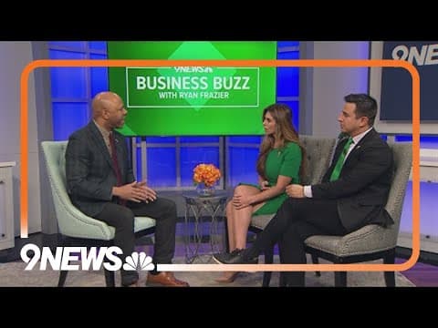 New streaming show highlights Colorado business news
