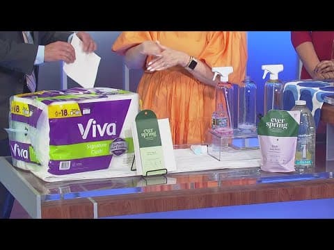 Finding sustainable home products with CityMoms founder