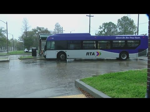 Jefferson Parish plans to leave Regional Transit Authority, Cynthia Lee Sheng says