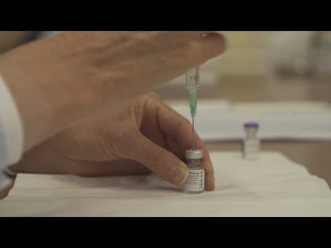 RFK Jr. to cancel $500 million in funding for vaccine development projects