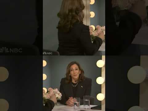 Trump, Harris make final pitches to voters