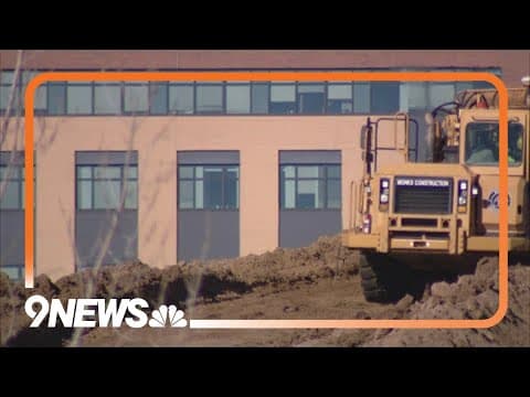 Construction industry facing health concerns