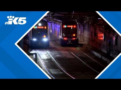 Seattle preps for sports-packed weekend as transit braces for fan surge