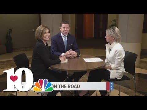 Inside TN: M. Wanamaker, Part 2