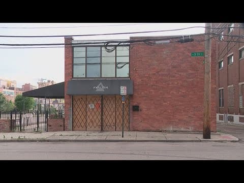 Judge closes city's case against downtown Columbus nightclub