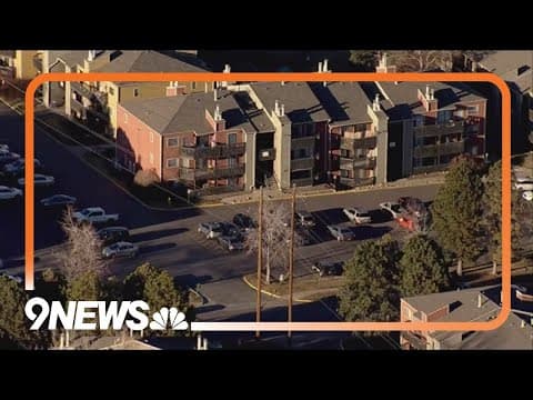 Federal Heights homicide suspect arrested in Mexico