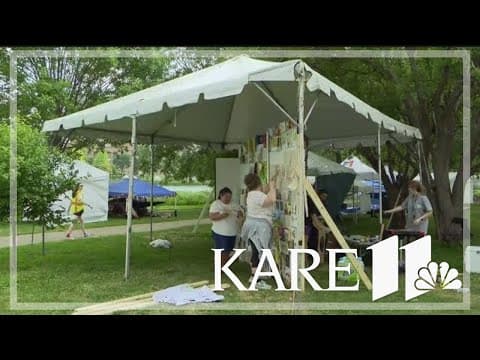 FLOTUS to visit Minneapolis Saturday