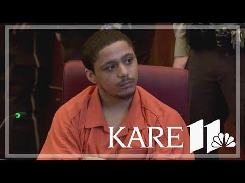 Man sentenced to 38.5 years in fatal shooting of pregnant woman