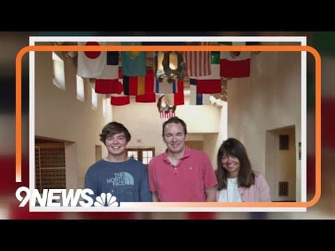 Parents of Christian Glass prepare for another trial