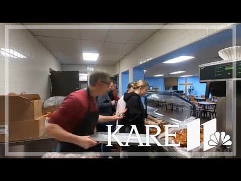 Local organizations prepare to serve community