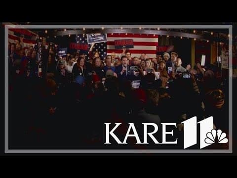 Phillips unfazed by New Hampshire primary loss