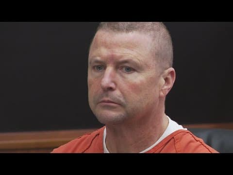 Jamey Noel victims prepare to testify in trial against former southern Indiana sheriff