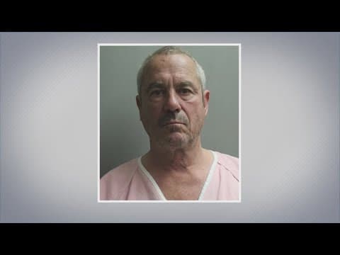 Houston lawyer accused of killing, cremating son released on bond