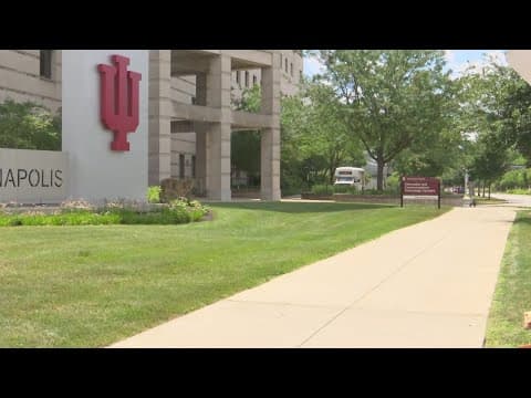 Indiana colleges, universities adjust degree offerings under new state law