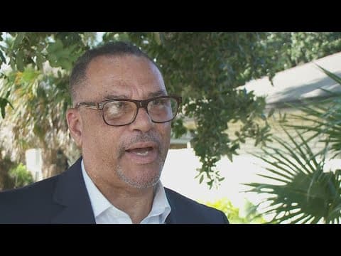 Councilman wants to consider technology that can track location of shots fired