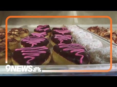 Millions of doughnuts, pastries recalled after potential listeria contamination