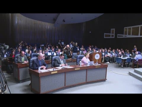 Tax plan meant to bring MLS to Indy being voted on by City-County Council