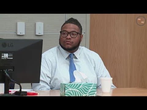 Trial continues for man accused of killing Breann Leath