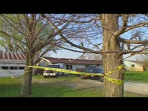 Morgan County cold case unit focused on unsolved crimes